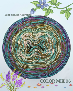 COLOR MIX 6